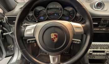 PORSCHE 911 (997-1) CARRERA 3.6 – BVM – 325CH plein