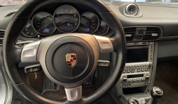 PORSCHE 911 (997-1) CARRERA 3.6 – BVM – 325CH plein