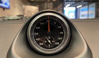 PORSCHE 911 (997-1) CARRERA 3.6 – BVM – 325CH plein