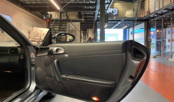 PORSCHE 911 (997-1) CARRERA 3.6 – BVM – 325CH plein