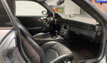 PORSCHE 911 (997-1) CARRERA 3.6 – BVM – 325CH plein