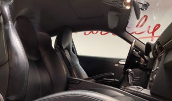 PORSCHE 911 (997-1) CARRERA 3.6 – BVM – 325CH plein