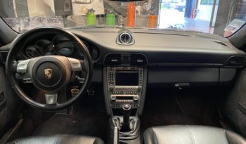 PORSCHE 911 (997-1) CARRERA 3.6 – BVM – 325CH plein