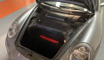 PORSCHE 911 (997-1) CARRERA 3.6 – BVM – 325CH plein