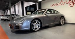 PORSCHE 911 (997-1) CARRERA 3.6 – BVM – 325CH