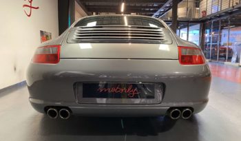 PORSCHE 911 (997-1) CARRERA 4S 3.8 – TIPTRONIC S – 355CH full