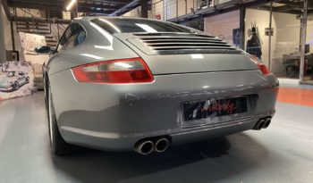 PORSCHE 911 (997-1) CARRERA 4S 3.8 – TIPTRONIC S – 355CH full