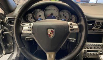 PORSCHE 911 (997-1) CARRERA 4S 3.8 – TIPTRONIC S – 355CH plein