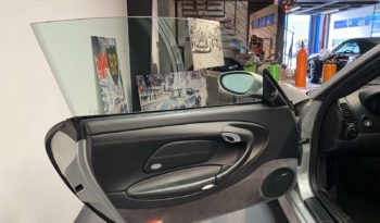 PORSCHE 911 (996) TURBO – TIPTRONIC S – 420CH plein