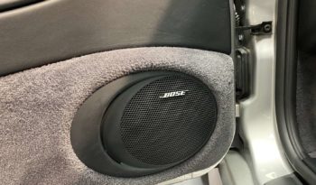 PORSCHE 911 (996) TURBO – TIPTRONIC S – 420CH plein