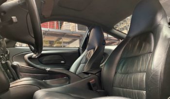 PORSCHE 911 (996) TURBO – TIPTRONIC S – 420CH plein