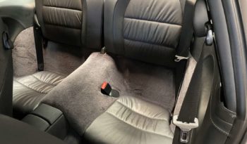 PORSCHE 911 (996) TURBO – TIPTRONIC S – 420CH plein