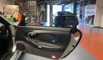 PORSCHE 911 (996) TURBO – TIPTRONIC S – 420CH plein