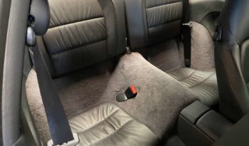 PORSCHE 911 (996) TURBO – TIPTRONIC S – 420CH plein