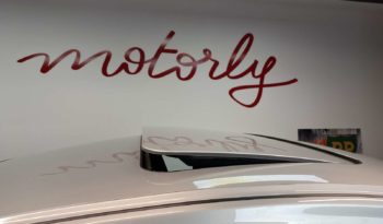 PORSCHE 911 (996) TURBO – TIPTRONIC S – 420CH plein