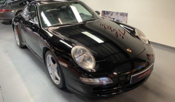 PORSCHE 911 (997-1) CARRERA  3.6 – TIPTRONIC – 325CH full