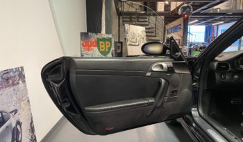 PORSCHE 911 (997-1) CARRERA  3.6 – TIPTRONIC – 325CH full
