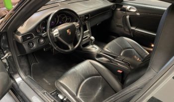 PORSCHE 911 (997-1) CARRERA  3.6 – TIPTRONIC – 325CH full