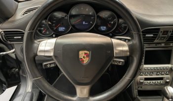 PORSCHE 911 (997-1) CARRERA  3.6 – TIPTRONIC – 325CH full