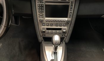 PORSCHE 911 (997-1) CARRERA  3.6 – TIPTRONIC – 325CH full