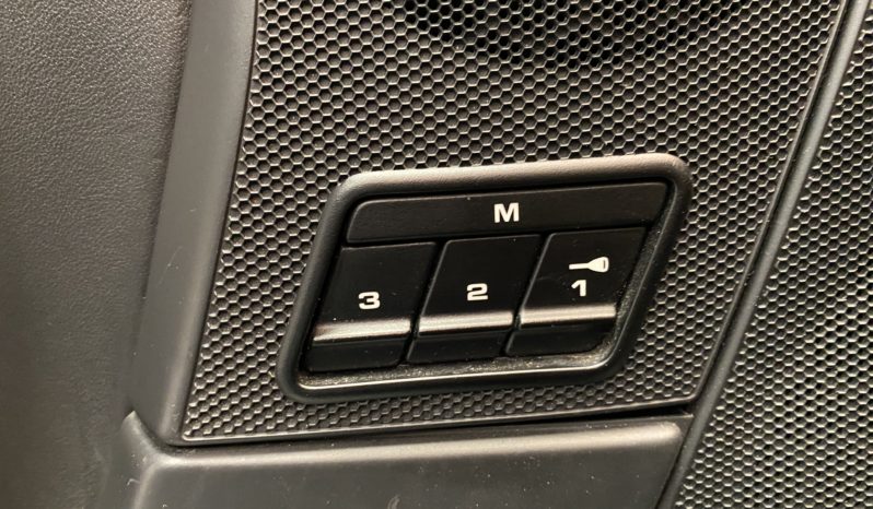 PORSCHE 911 (997-1) CARRERA  3.6 – TIPTRONIC – 325CH full