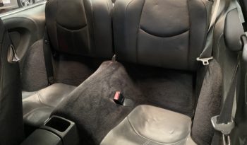 PORSCHE 911 (997-1) CARRERA  3.6 – TIPTRONIC – 325CH full