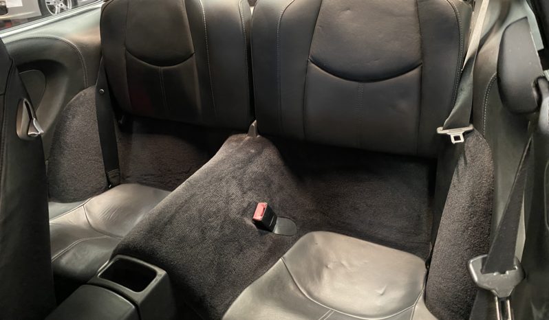 PORSCHE 911 (997-1) CARRERA  3.6 – TIPTRONIC – 325CH full