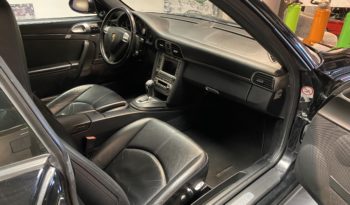 PORSCHE 911 (997-1) CARRERA  3.6 – TIPTRONIC – 325CH full