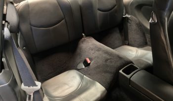 PORSCHE 911 (997-1) CARRERA  3.6 – TIPTRONIC – 325CH full