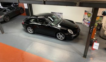 PORSCHE 911 (997-1) CARRERA  3.6 – TIPTRONIC – 325CH full
