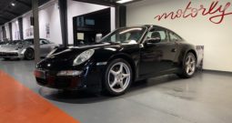 PORSCHE 911 (997-1) CARRERA  3.6 – TIPTRONIC – 325CH