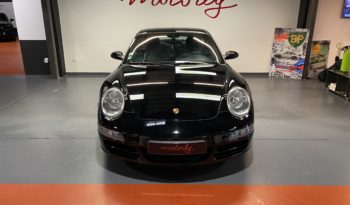 PORSCHE 911 (997-1) CARRERA  3.6 – TIPTRONIC – 325CH full