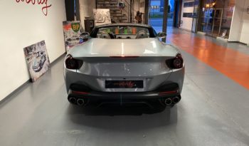 FERRARI – PORTOFINO – V8 3.9T – ROB7 – 600 CH plein