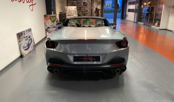 FERRARI – PORTOFINO – V8 3.9T – ROB7 – 600 CH full