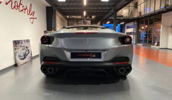 FERRARI – PORTOFINO – V8 3.9T – ROB7 – 600 CH plein