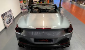 FERRARI – PORTOFINO – V8 3.9T – ROB7 – 600 CH plein