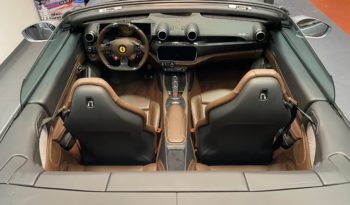 FERRARI – PORTOFINO – V8 3.9T – ROB7 – 600 CH plein