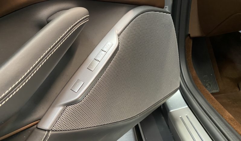 FERRARI – PORTOFINO – V8 3.9T – ROB7 – 600 CH plein