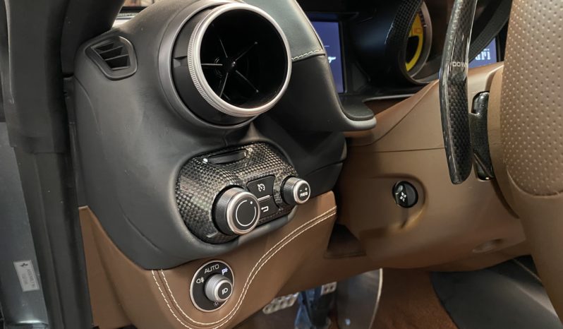 FERRARI – PORTOFINO – V8 3.9T – ROB7 – 600 CH plein