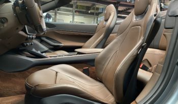 FERRARI – PORTOFINO – V8 3.9T – ROB7 – 600 CH plein