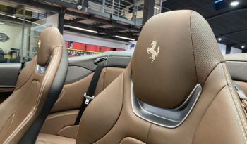 FERRARI – PORTOFINO – V8 3.9T – ROB7 – 600 CH full