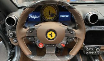 FERRARI – PORTOFINO – V8 3.9T – ROB7 – 600 CH plein