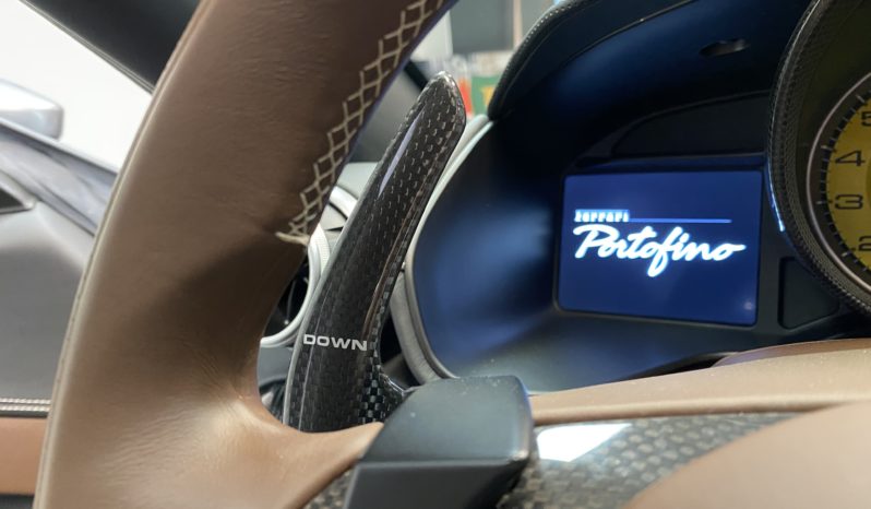 FERRARI – PORTOFINO – V8 3.9T – ROB7 – 600 CH plein