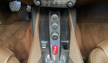 FERRARI – PORTOFINO – V8 3.9T – ROB7 – 600 CH plein
