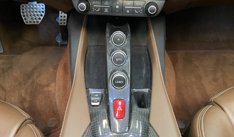 FERRARI – PORTOFINO – V8 3.9T – ROB7 – 600 CH plein