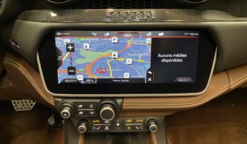 FERRARI – PORTOFINO – V8 3.9T – ROB7 – 600 CH plein