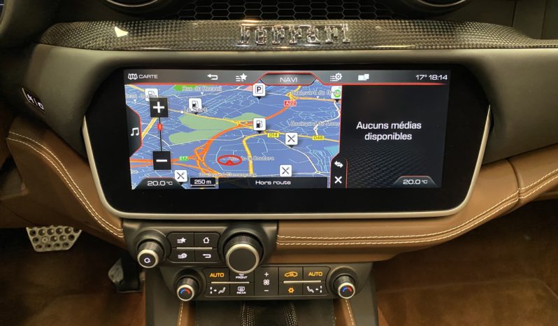 FERRARI – PORTOFINO – V8 3.9T – ROB7 – 600 CH plein