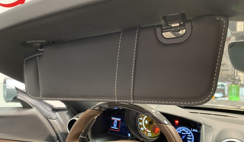 FERRARI – PORTOFINO – V8 3.9T – ROB7 – 600 CH plein