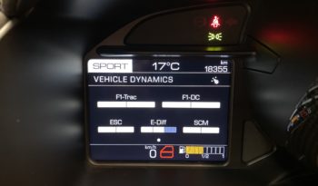 FERRARI – PORTOFINO – V8 3.9T – ROB7 – 600 CH plein