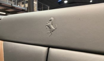 FERRARI – PORTOFINO – V8 3.9T – ROB7 – 600 CH plein